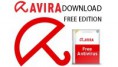 Avi­ra Free Anti­vi­rus